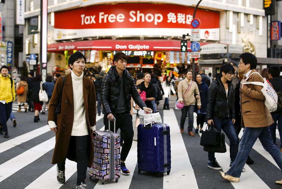 日本购物攻略实惠的,日本最新免税店攻略