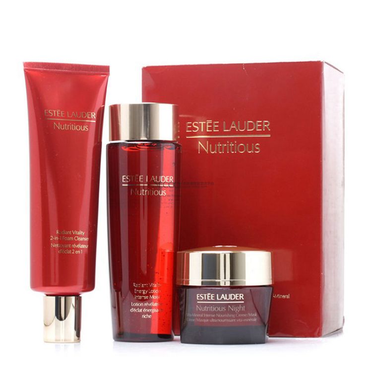 平价又适合送给妈妈的护肤品,妈妈用什么护肤品比较好呢