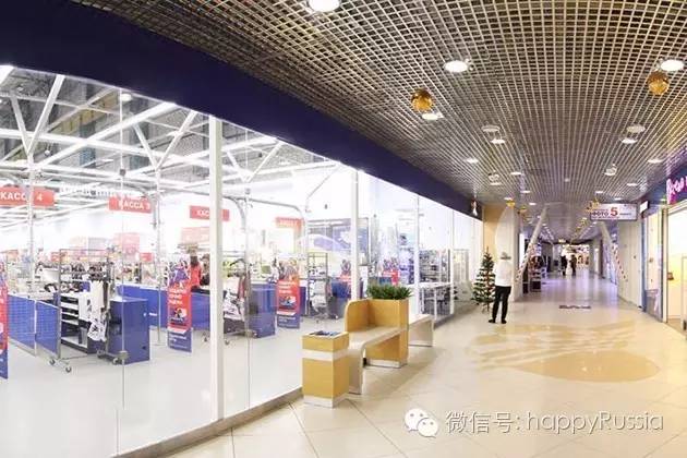 莫斯科最便宜商场在哪,莫斯科哪些商场便宜