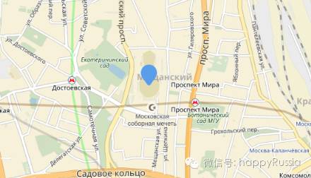 莫斯科最便宜商场在哪,莫斯科哪些商场便宜