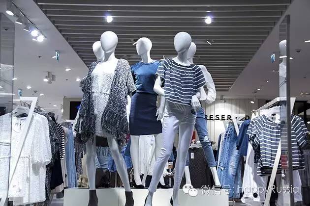 莫斯科最便宜商场在哪,莫斯科哪些商场便宜