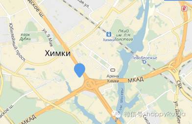 莫斯科最便宜商场在哪,莫斯科哪些商场便宜