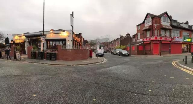 曼联球迷去曼彻斯特,如果你是曼联球迷