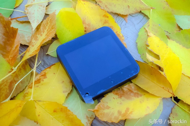 WIFI远程视频通话,这款智能家居产品还可以做更多