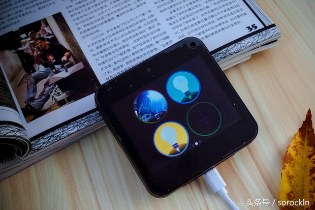 WIFI远程视频通话,这款智能家居产品还可以做更多