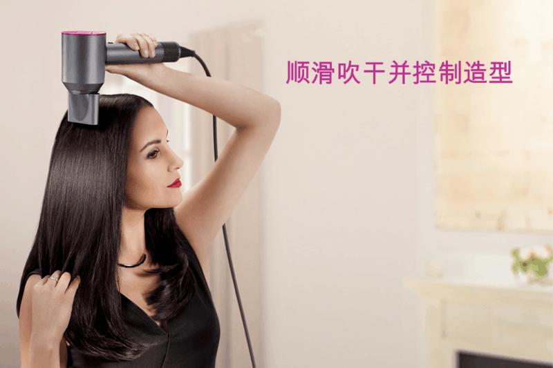 一款吹风机卖到3490元,朋友您接受吗?