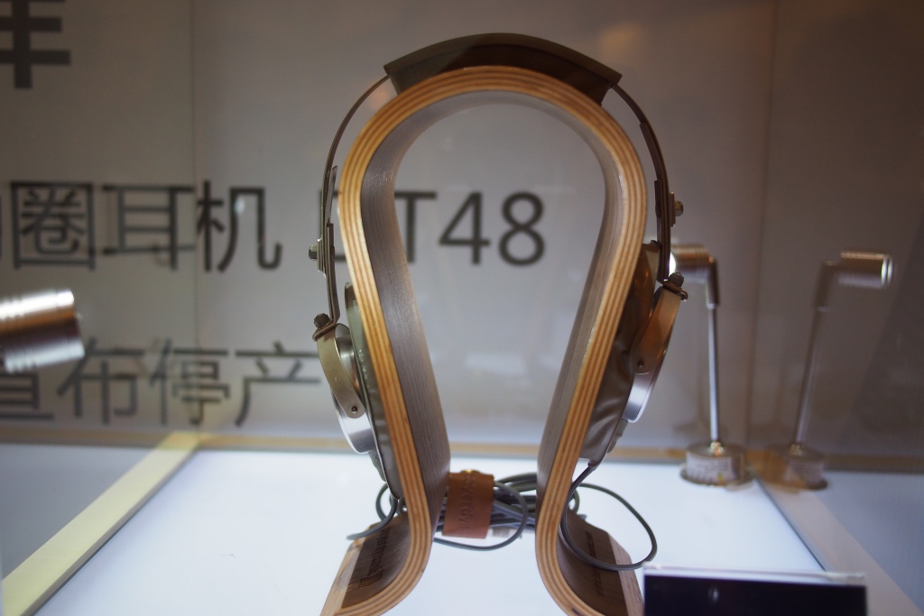 终于听到了超过五千的耳塞（广州音响展之三）