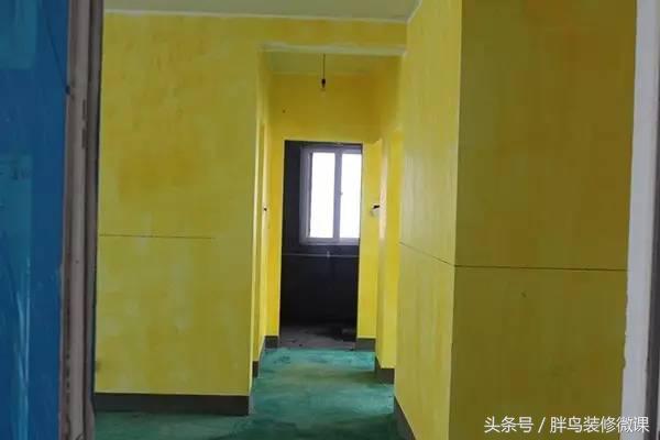 19种装修材料正确的使用方法,装修中主材和辅材各指哪些材料