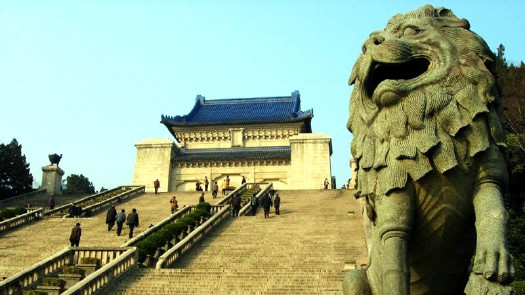 南京值得去玩的地方不需要预约,南京哪些地方不推荐去旅游