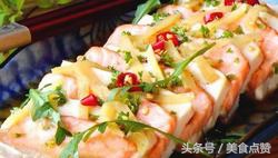 高血压心脏病人能吃三文鱼吗 (心血管装了支架可以吃三文鱼)