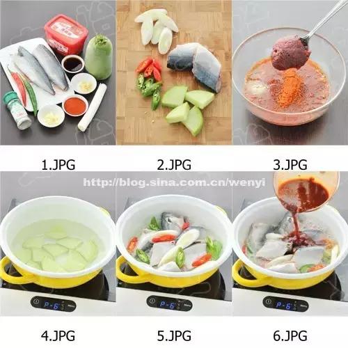 据说冬至一定要吃这道菜,冬天吃它太养人了