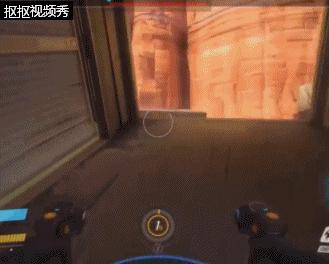 守望先锋炮,守望先锋炮车