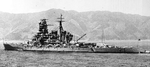 美军在瓜岛海战大肆使用黑科技日本亏得心疼