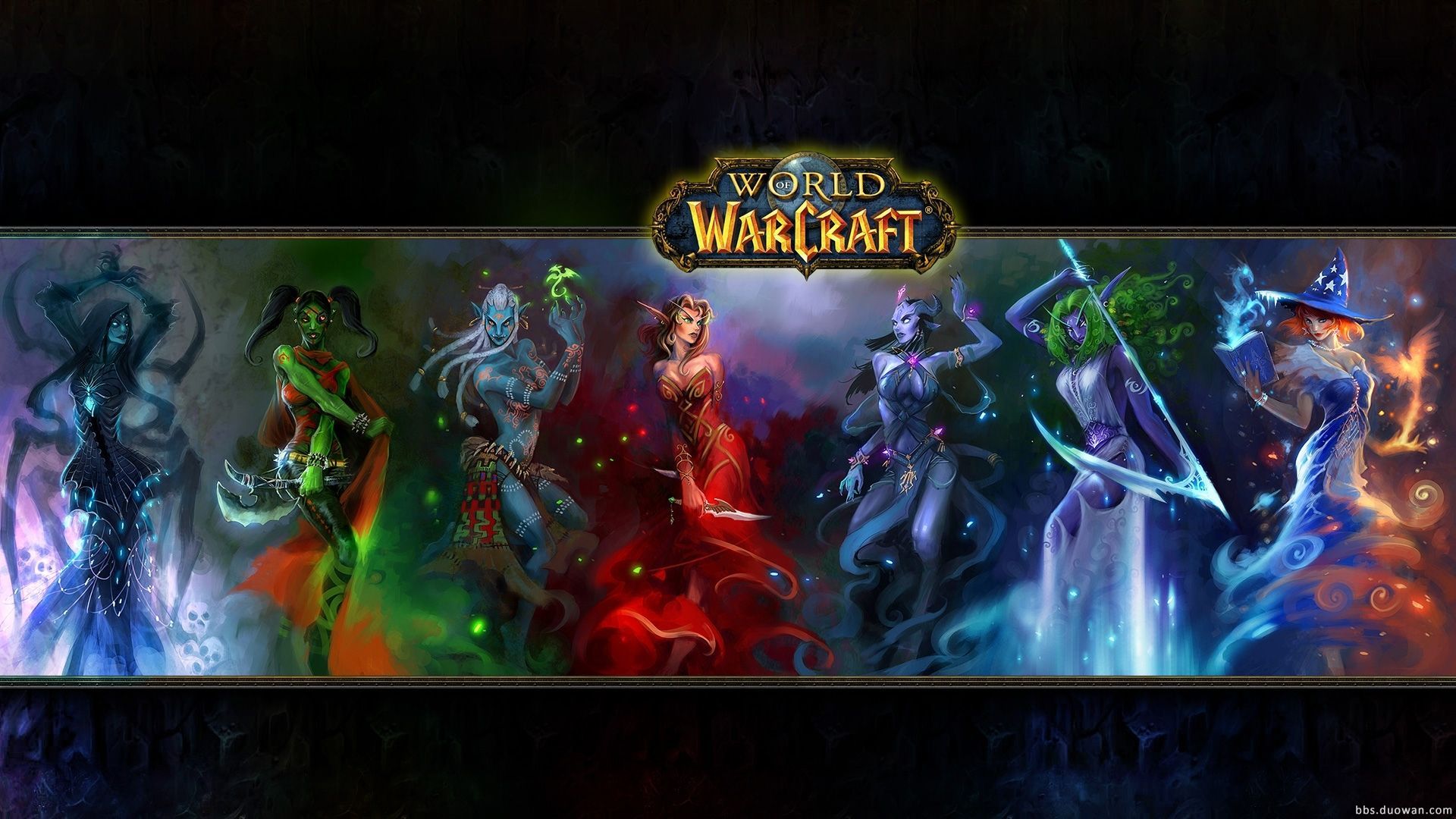 选择多样化？细数网游从收费到免费的蜜汁进化史