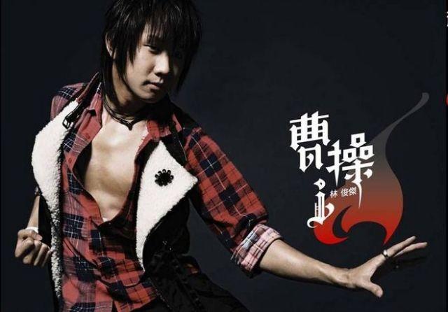 林俊杰回忆青春视频,林俊杰陪伴了一代人的青春