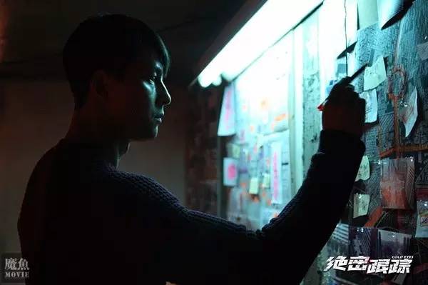 被韩国翻拍过的犯罪悬疑片,韩国电影模仿港片