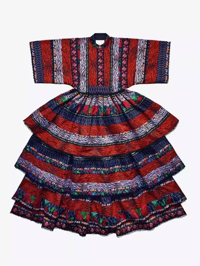 kenzo时装周2020,kenzo第一场时装秀