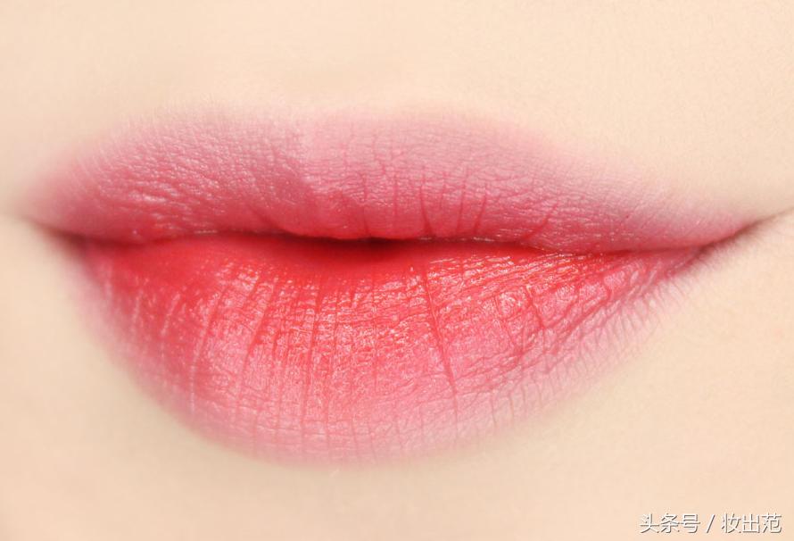 口红正红色十大品牌排行,正红色口红怎么涂自然色