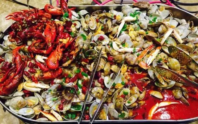 贴膘御寒美食,贴膘过冬非常有必要