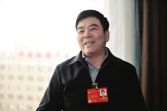 中国各省首富2016排行榜,各年中国首富排名