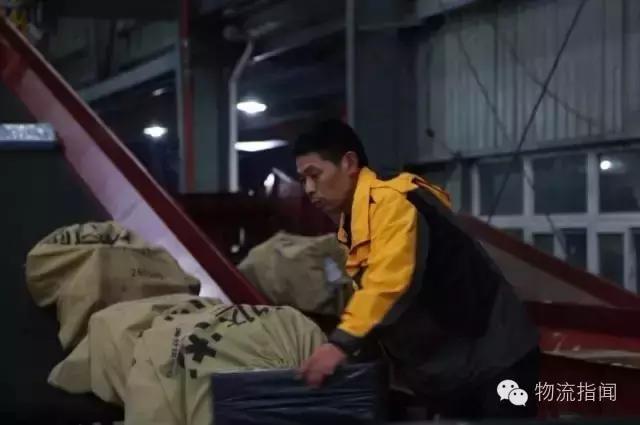 双11零点抢最快快递,双11最期待的快递