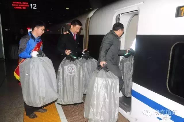 双11零点抢最快快递,双11最期待的快递