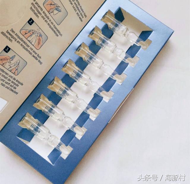 长期使用涂抹式的玻尿酸,可以涂抹吸收的玻尿酸