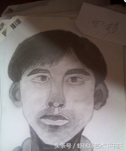 名画中的海天盛宴啥样？不仅有美女帅哥，更建立了新的艺术标准！