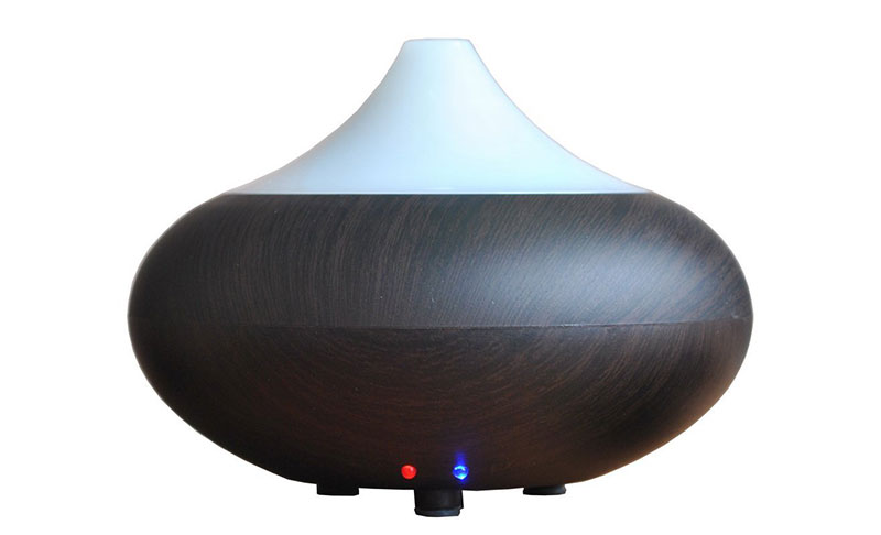 90%用户不知道:香薰器加湿器竟有如此多不同