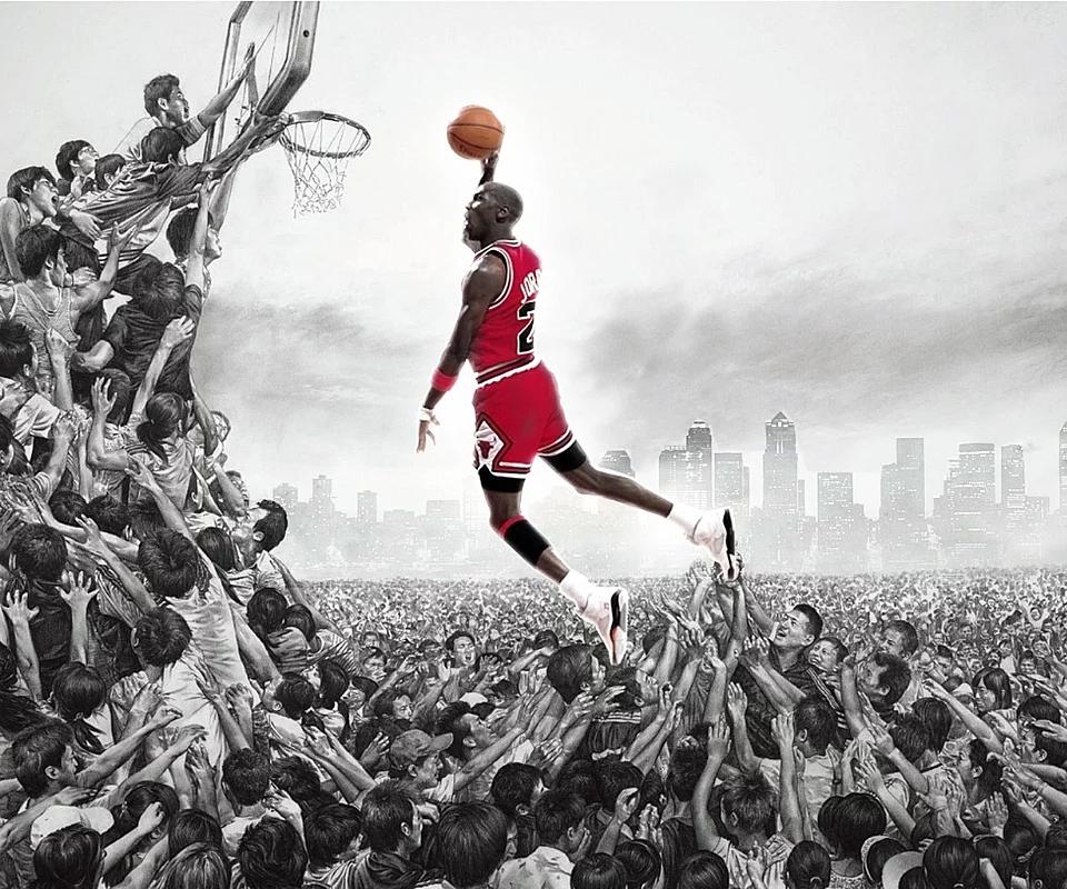 NBA之七大侠，猜猜都有谁