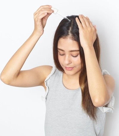 洗发护发养发蓬松步骤,什么洗发柔顺蓬松