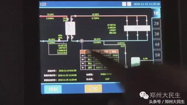 供暖了你家里都热了吗,供暖首次和首年的区别