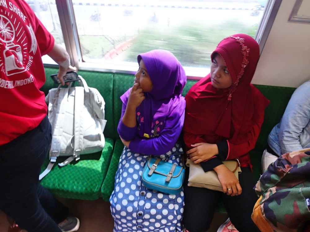 现在印尼是高风险区吗,现在印尼旅游危险吗