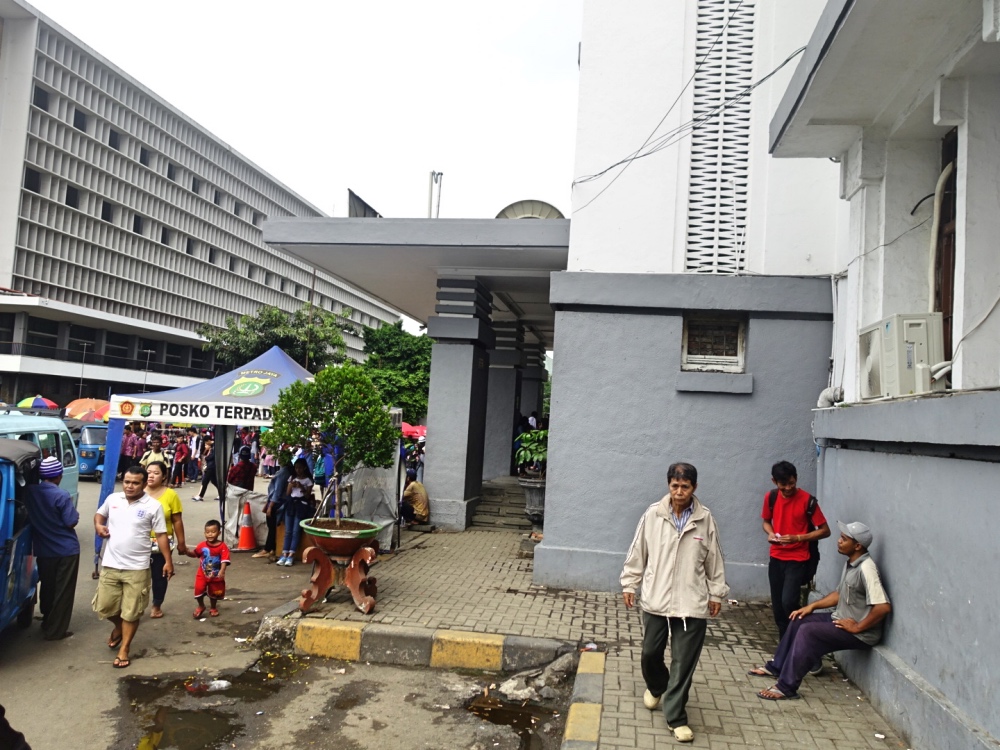 现在印尼是高风险区吗,现在印尼旅游危险吗