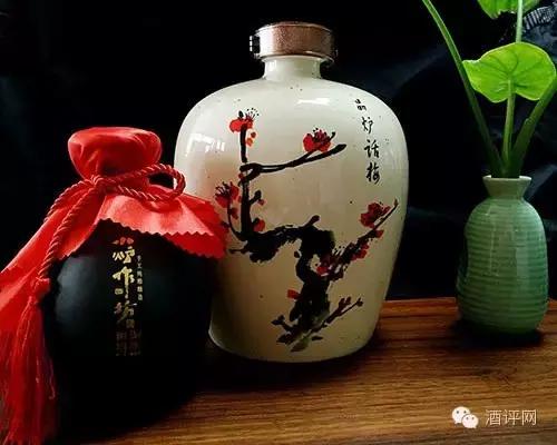 小炉酱酒是什么酒,小炉酱