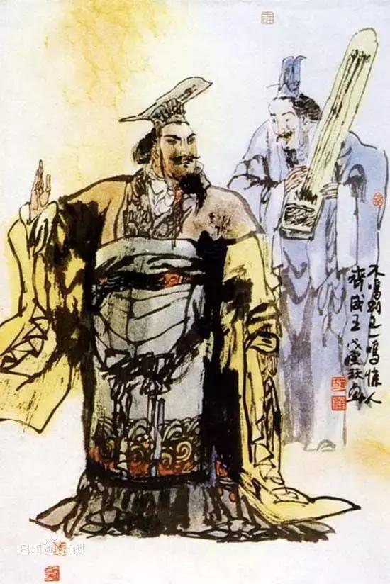 围魏救赵原来指什么,围魏救赵是谁想出来的办法