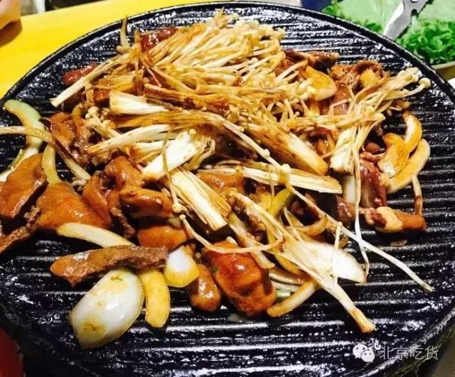 帝都西单,西单全国最大步行街