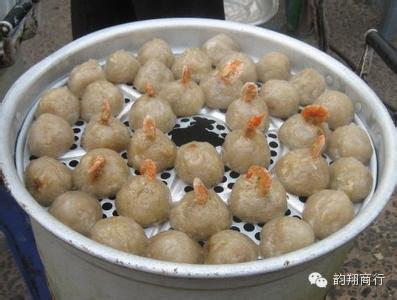 带你吃遍云霄美食,舌尖上的云霄