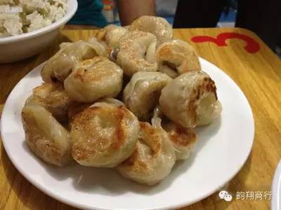 带你吃遍云霄美食,舌尖上的云霄