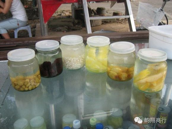 带你吃遍云霄美食,舌尖上的云霄