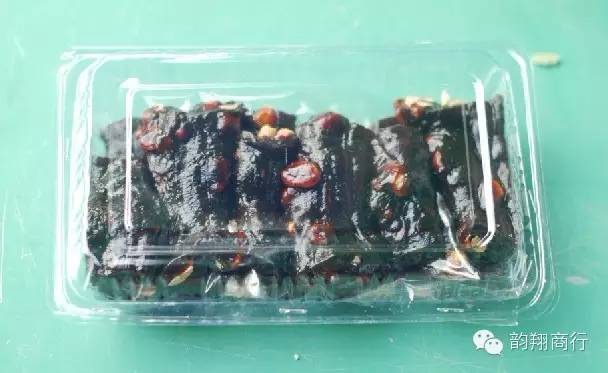 带你吃遍云霄美食,舌尖上的云霄