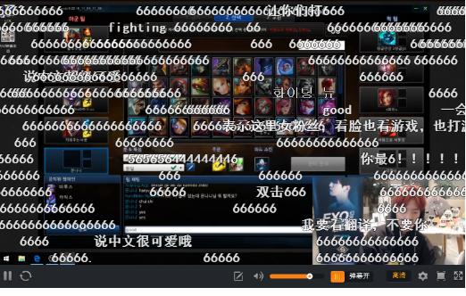 希澈直播强仁,希澈最新直播视频