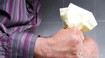 帕金森患者必须认真对待便秘问题