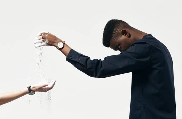 简约而不简单低调而不失奢华手表,简约高端风格的手表有什么推荐