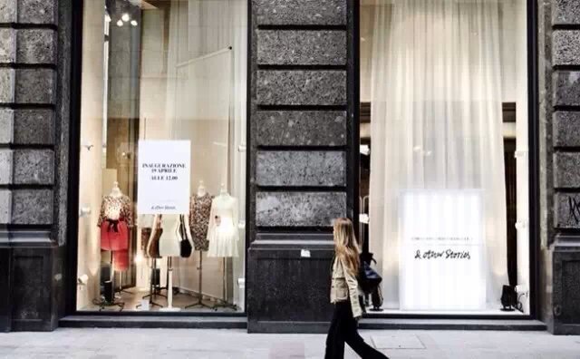 大牌也不靠谱|Zara被告老鼠被缝进新衣!