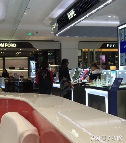 baby范冰冰同款,范冰冰和杨颖仿妆