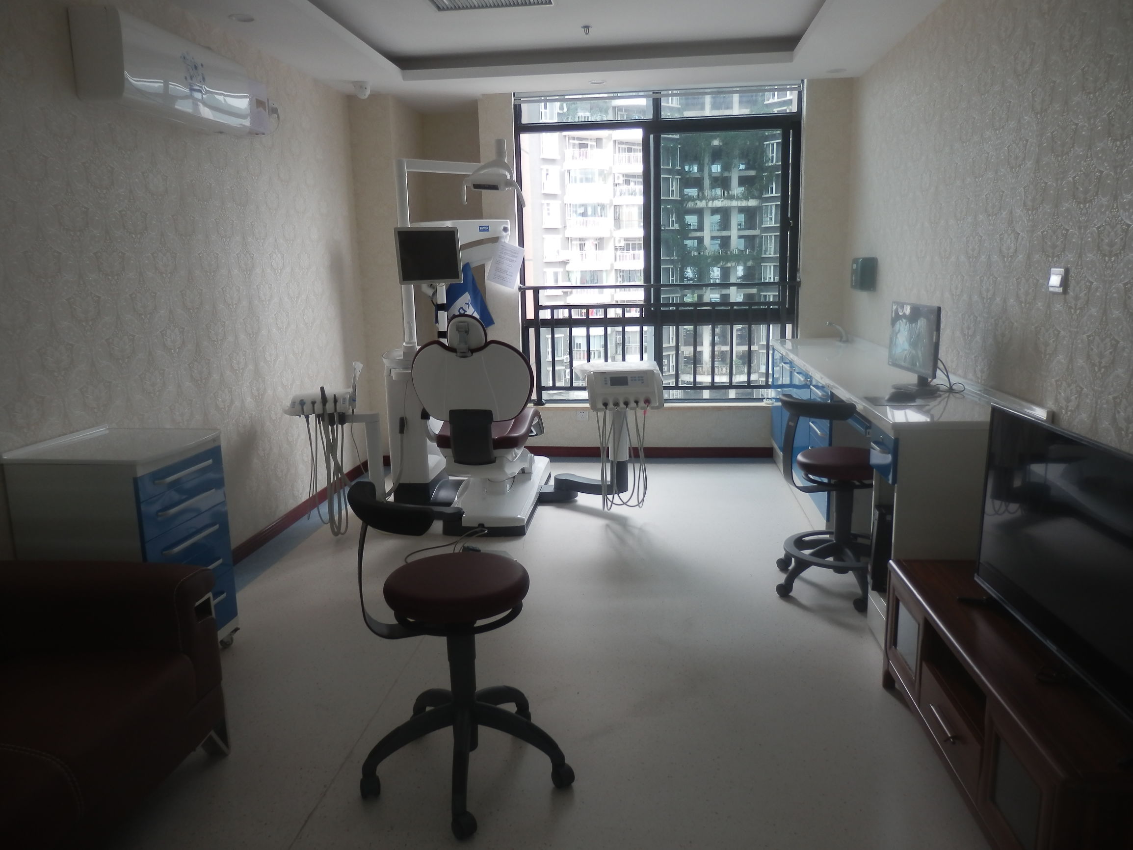 贵阳公立口腔医院有哪些,贵阳最好的口腔医院是哪个