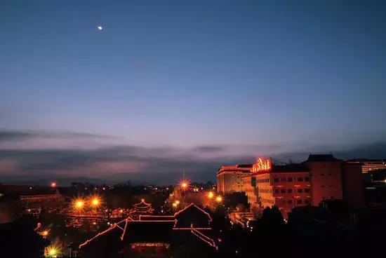 约泡：北京周边的十大温泉度假村