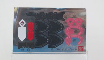 高达菲尼克斯模型拼装过程,高达007剑模型拼装教程