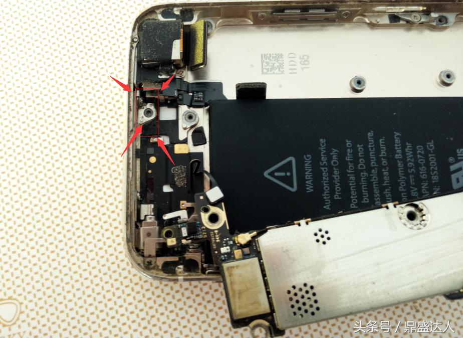 5s换壳教程视频,苹果5s拆机视频换屏幕